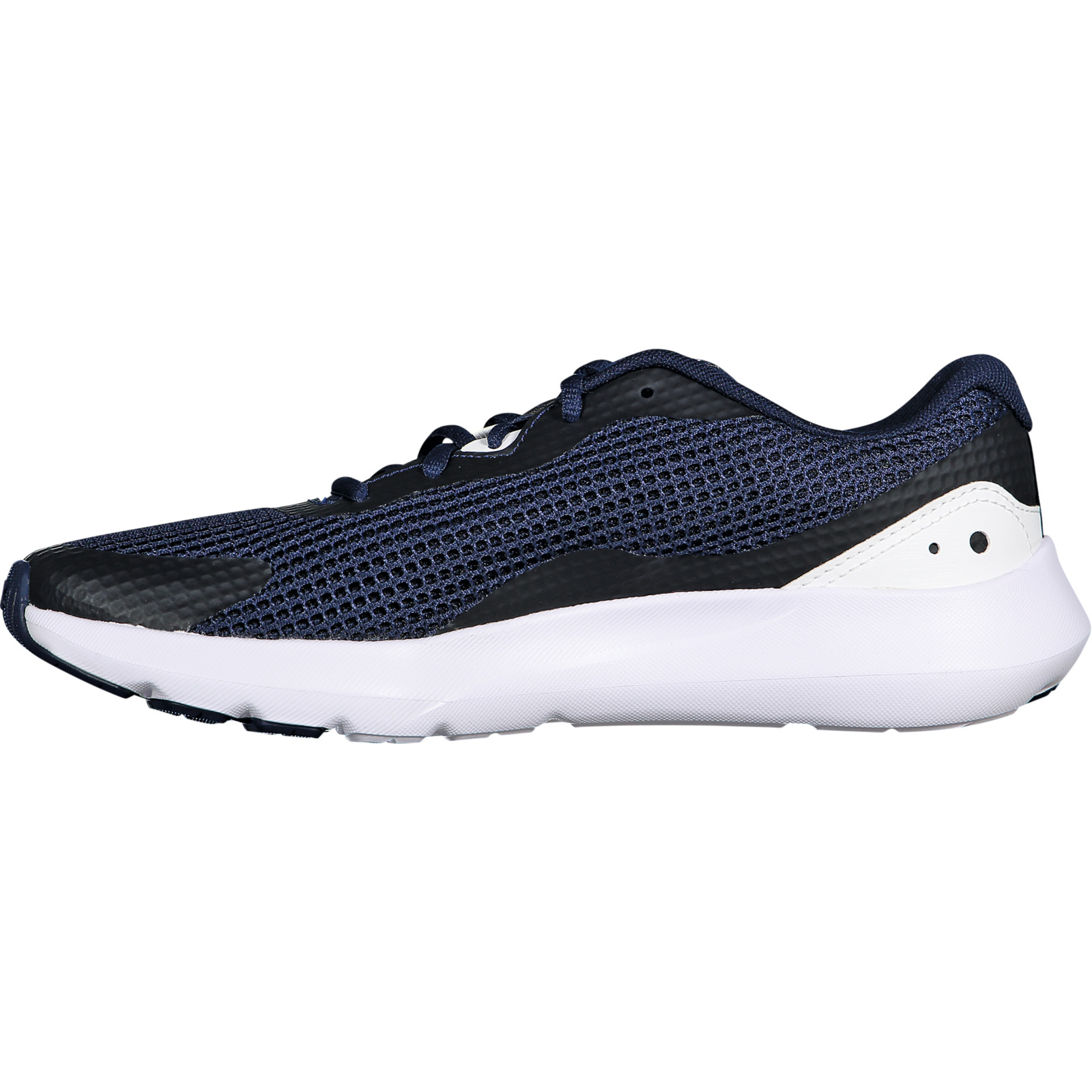 Under Armour Herren-Trainingsschuh Surge 3 dunkelblau, 41