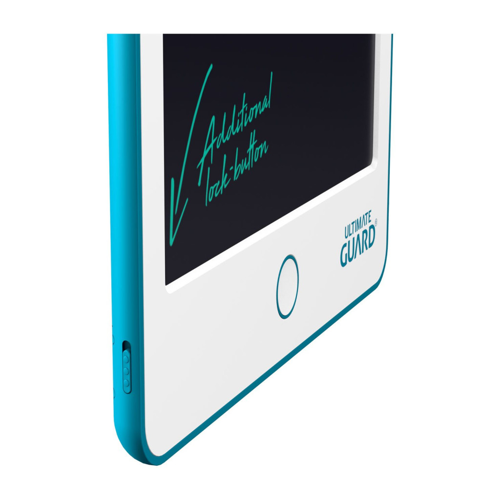 Ultimate Guard Digital Life Pad 9