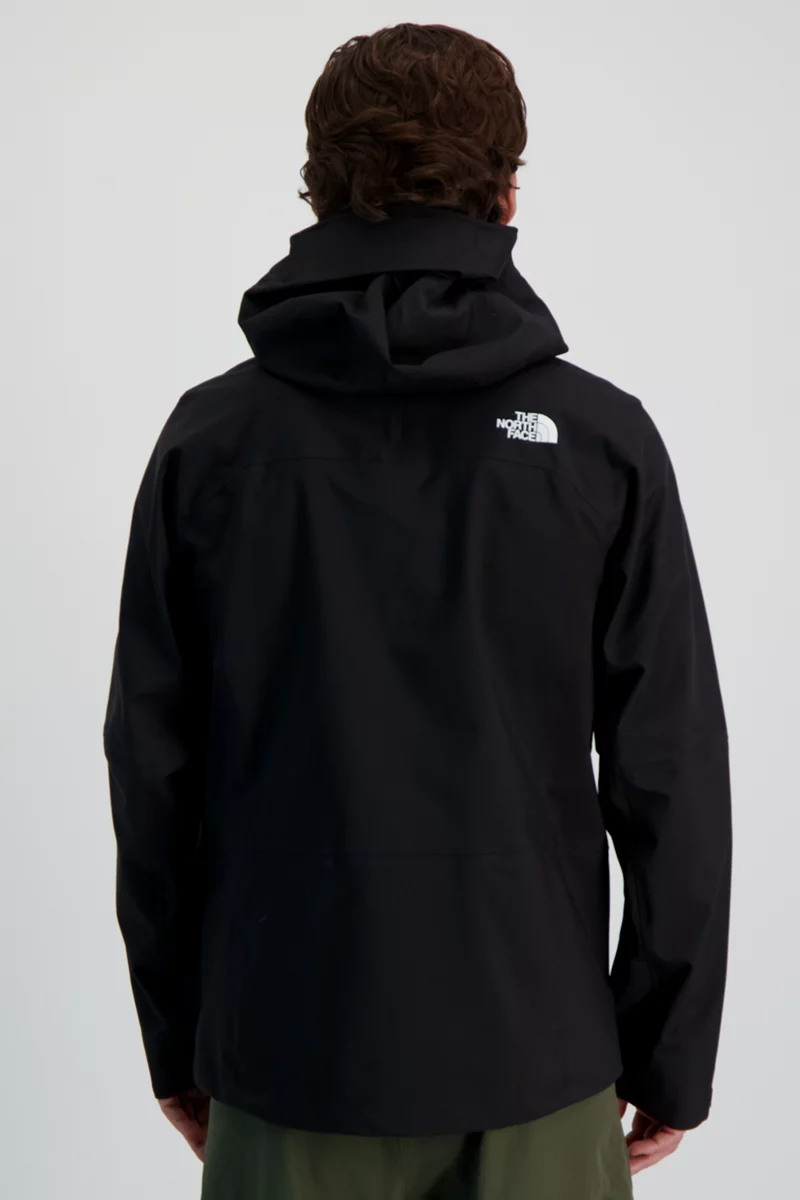 The North Face Stolemberg 3L Herren Outdoorjacke