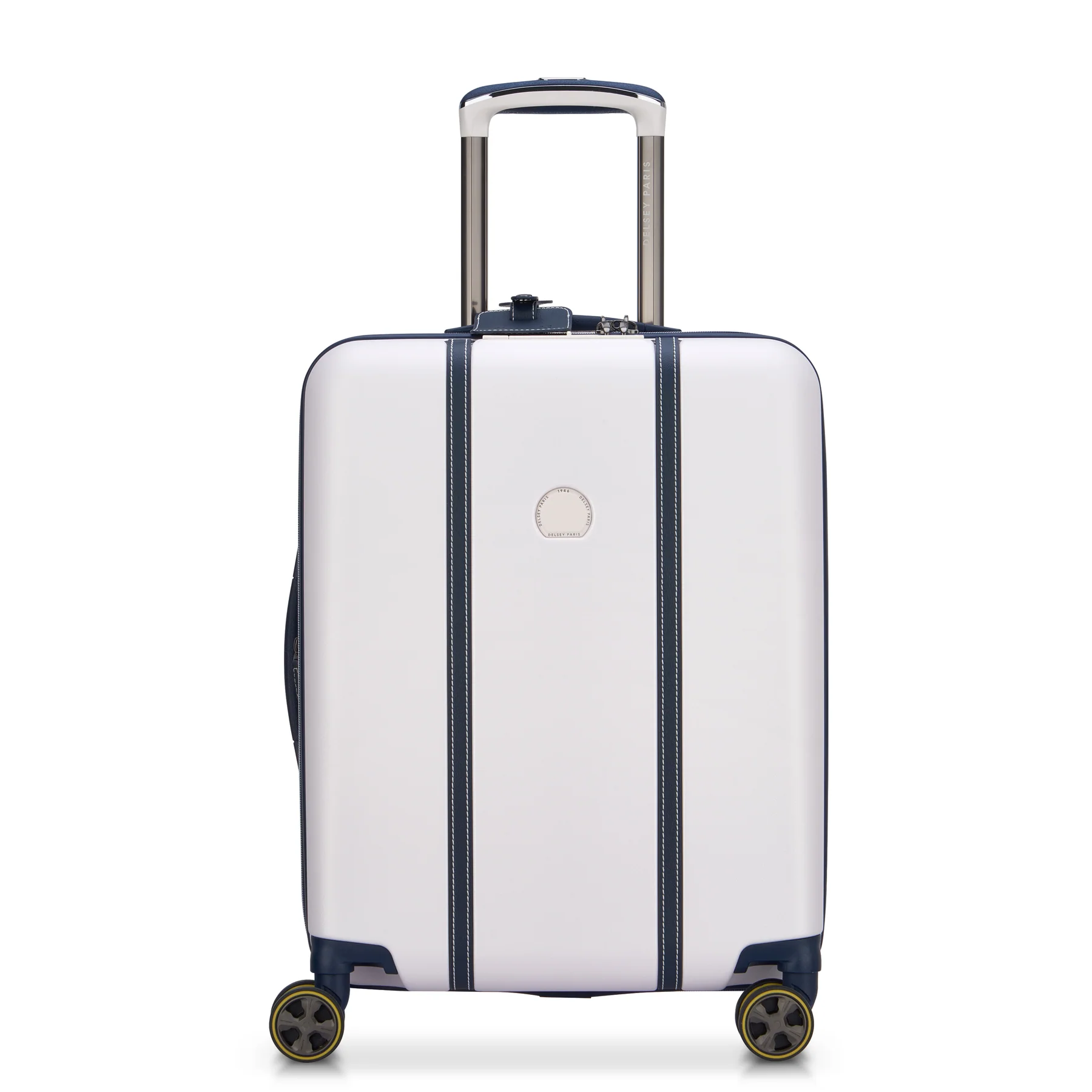 Valise cabine - S Slim extensible (54cm)