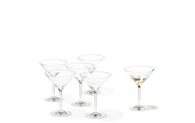 LEONARDO Cocktailglas »Ciao 200 ml«
