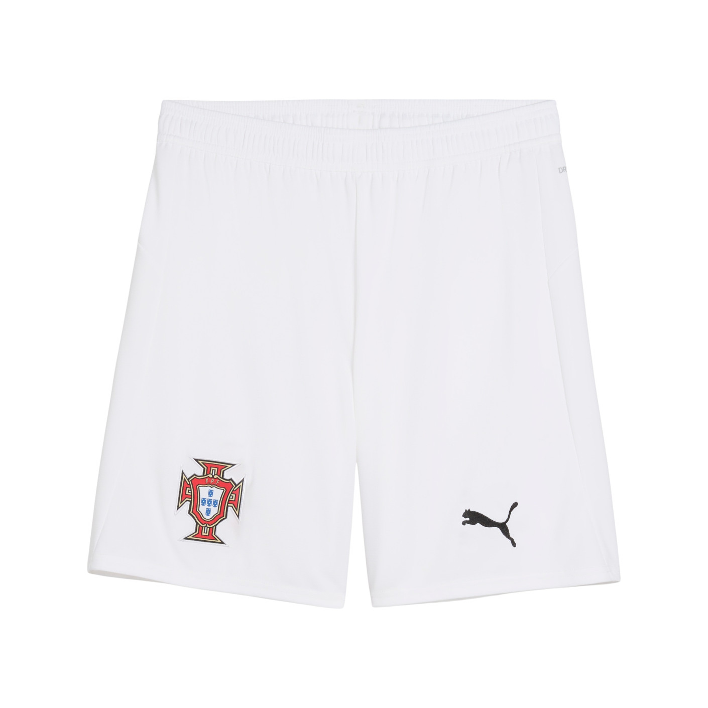 PUMA Portugal Uitset 2025-2026