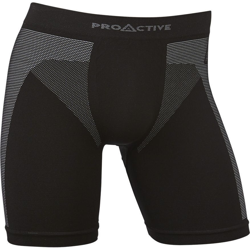 ProActive Collant Seamless Compression - Noir