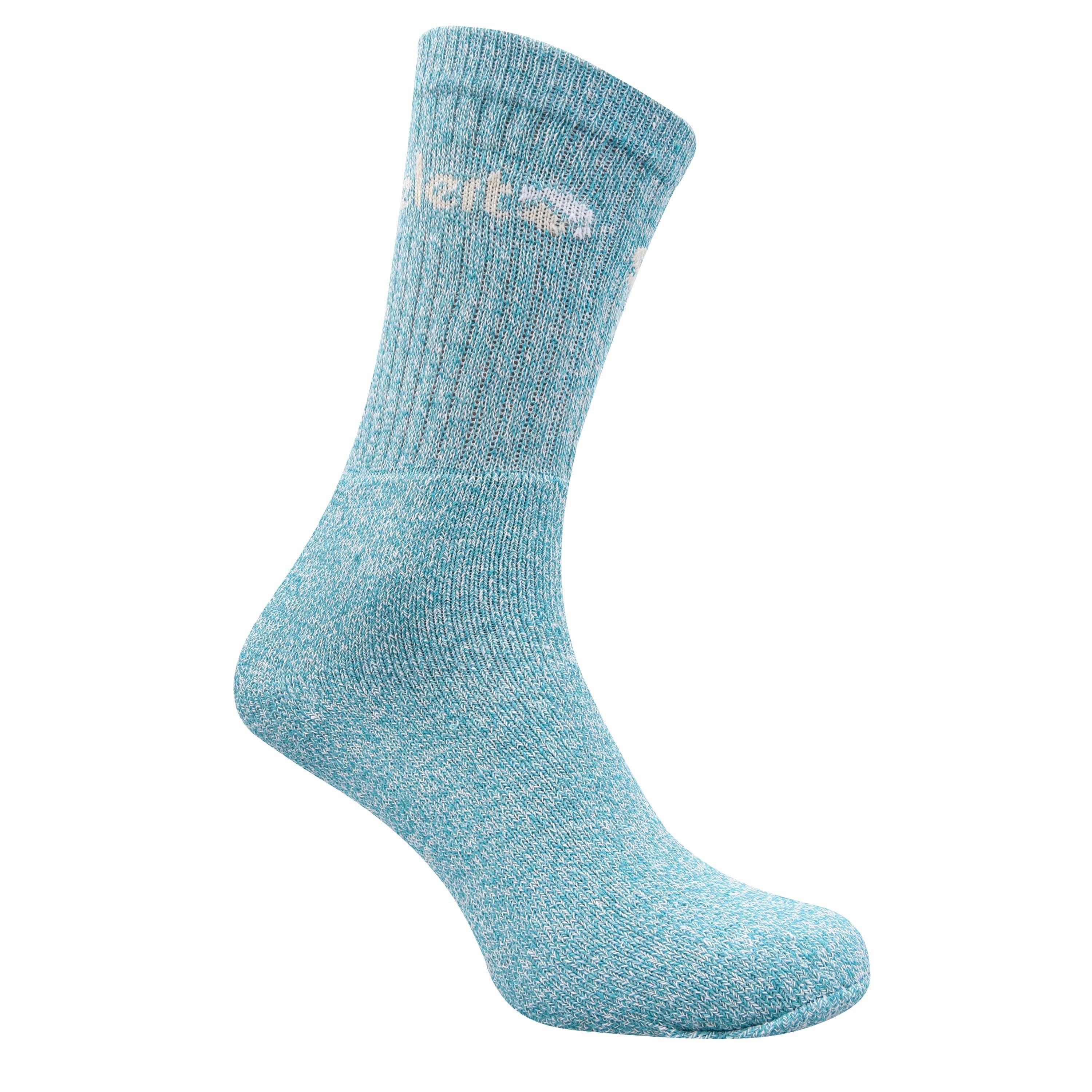 Gelert Walking Boot Sock 4 Pack Mens
