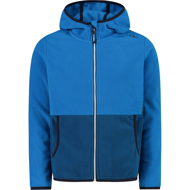 CMP Kinder Hoodie Jacke