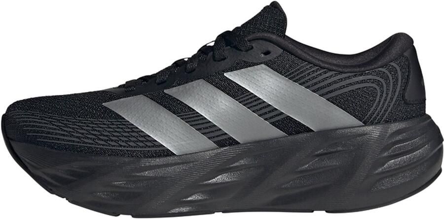 Adidas Performance Galaxy 8 Hardloopschoenen Dames Zwart