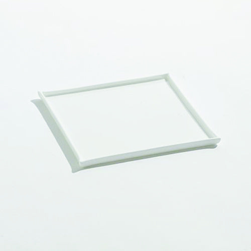 Serax Ann Van Hoey Vierkant Bord M 21x21cm