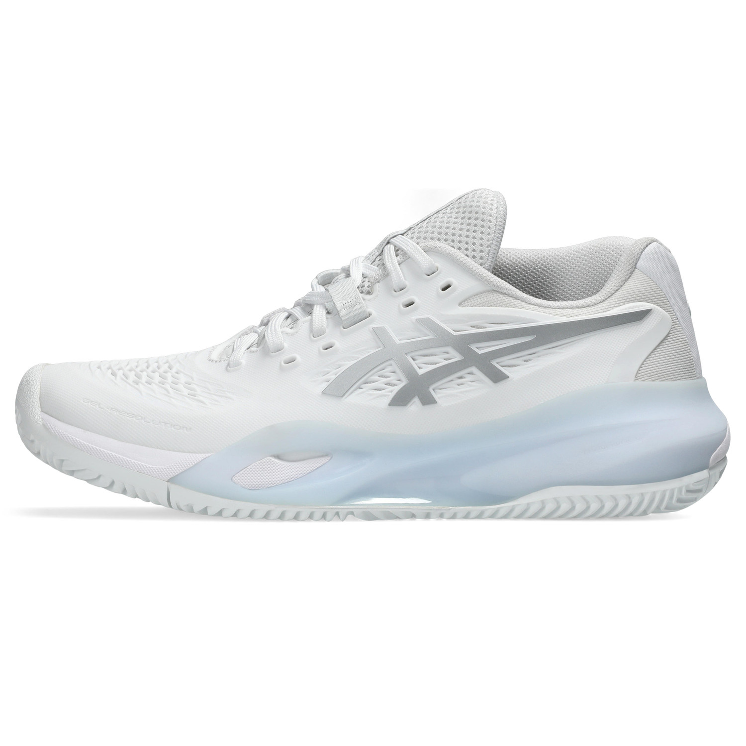 ASICS Gel-Resolution X Clay Dames