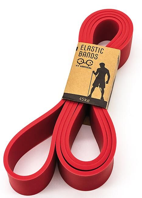 YY VERTICAL - ACCESSOIRE ECHAUFFEMENT ELASTIC BANDS