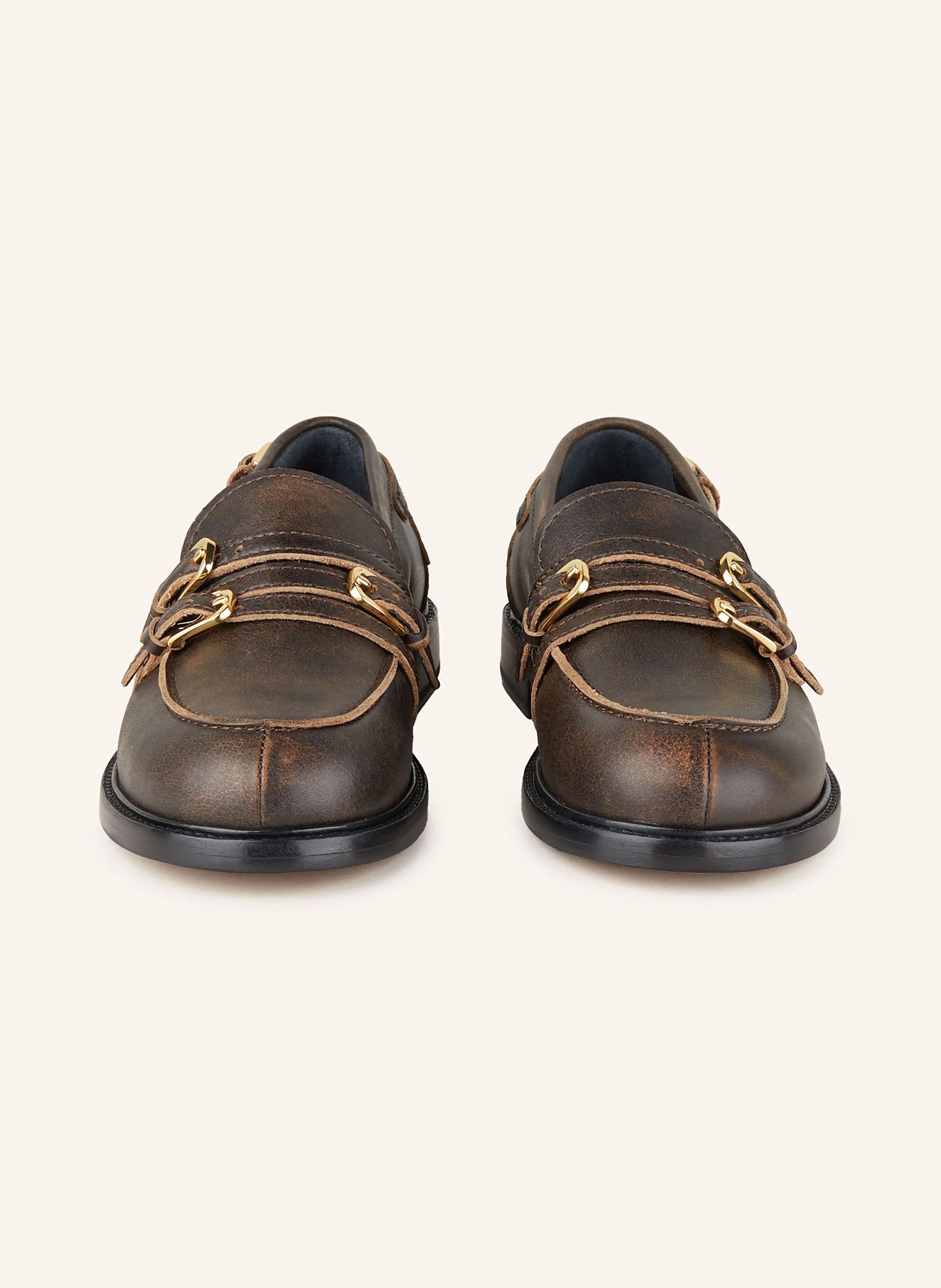 SANDRO Loafer