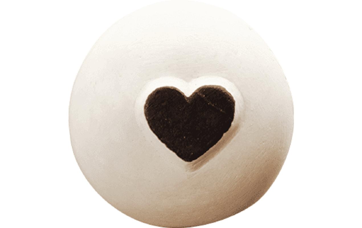 Tattoostempel Herz SmallMotiv-Stein für das perfekte Outdoor-Make-Up
