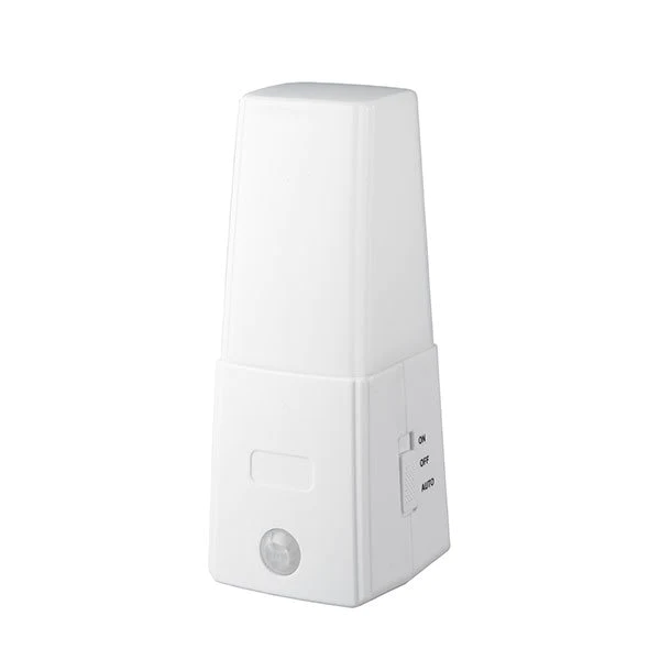 Lampe LED capteur de mouvement Wenko by Maximex