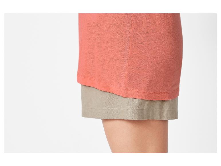 Dames T-shirt
