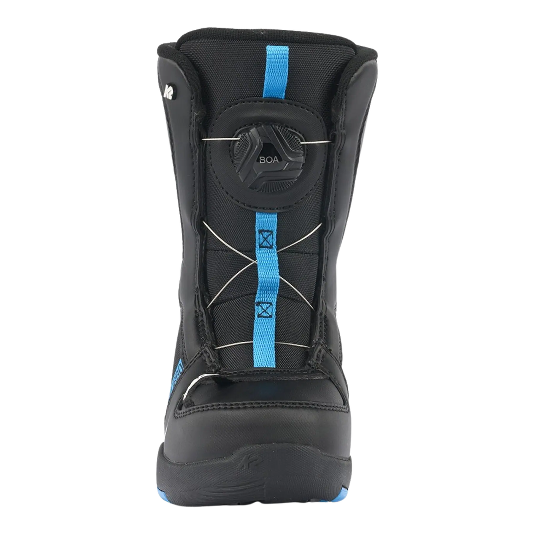 K2 Mini Turbo Juniors Snowboard Støvler | SkatePro