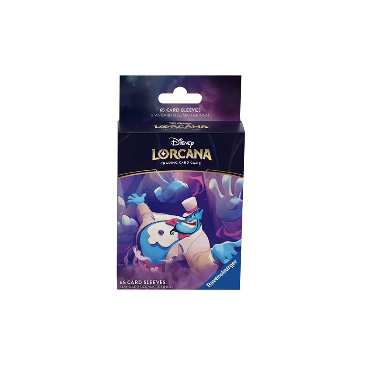 Ravensburger Disney Lorcana TCG Protège Cartes