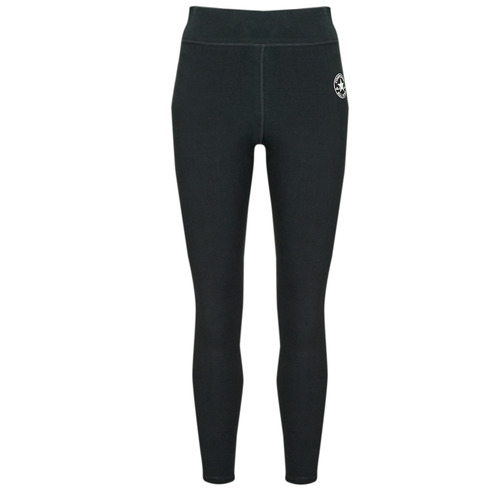 Converse - RETRO CHUCK TAYLOR LEGGING Negro