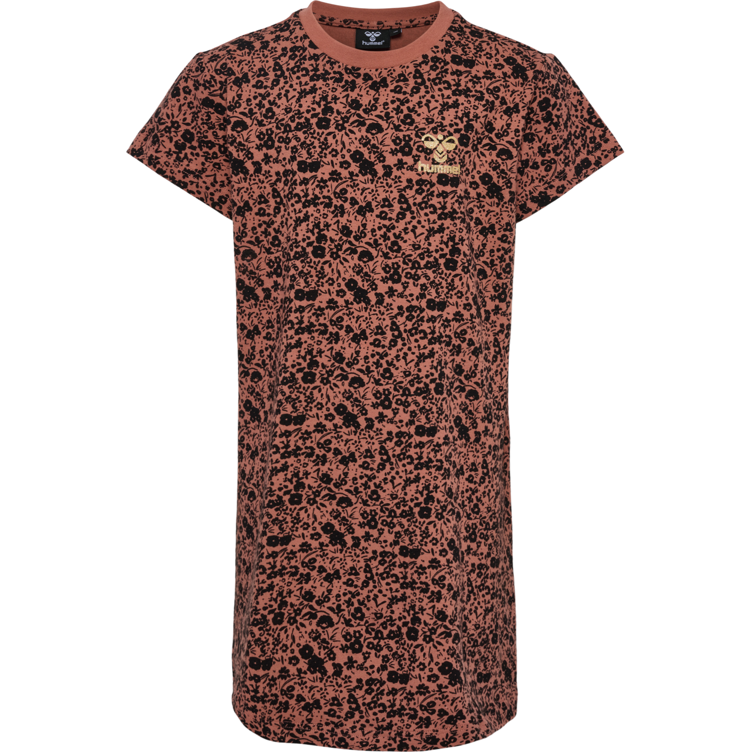 hmlMEJSE DRESS S/S