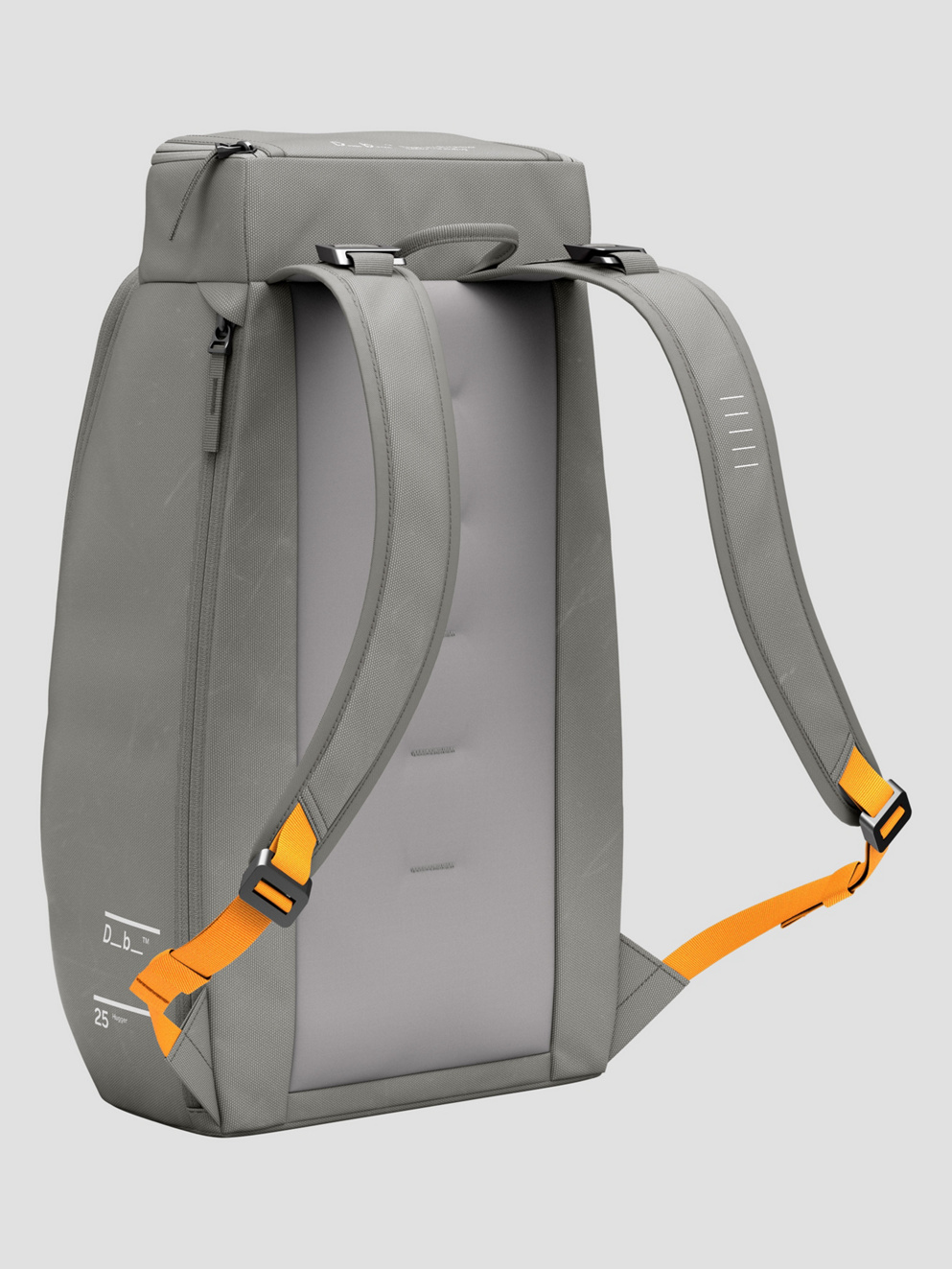 Db Hugger 25L Backpack sand grey