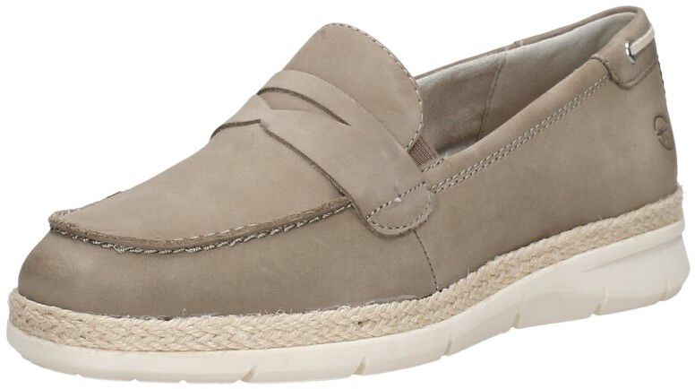 Tamaris Sportief taupe