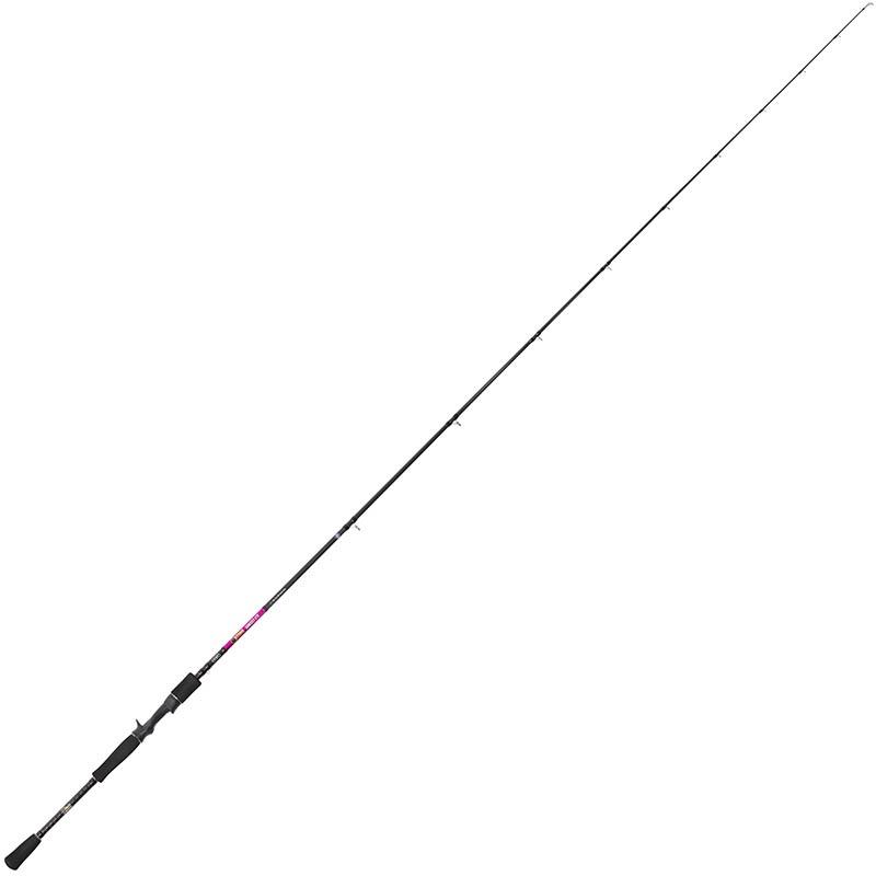 Canne Casting Hart Nation Carnassier