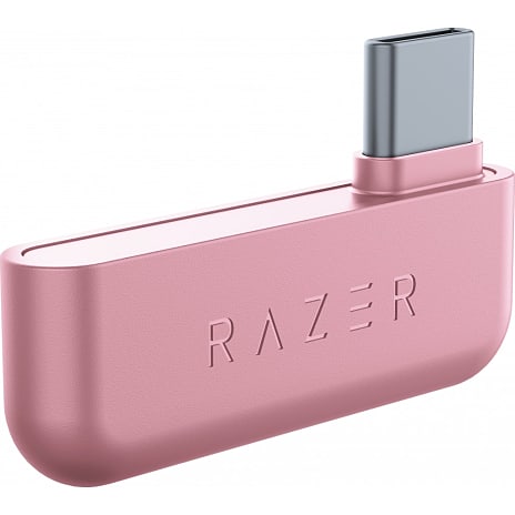 Razer Barracuda X (2022) Quartz gaming headset - pink