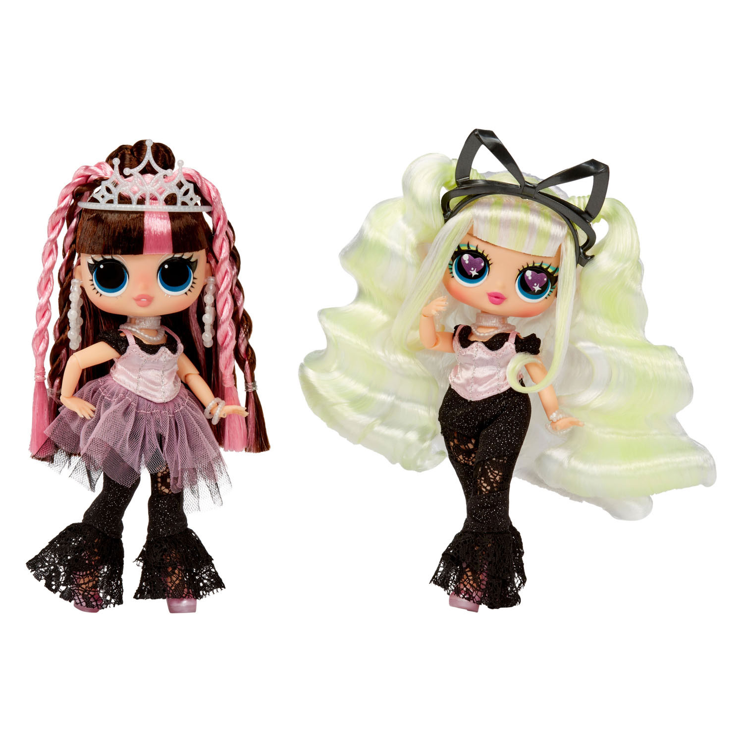 L.O.L. Surprise Tweens Swap Fashion Pop-Blonde Billie