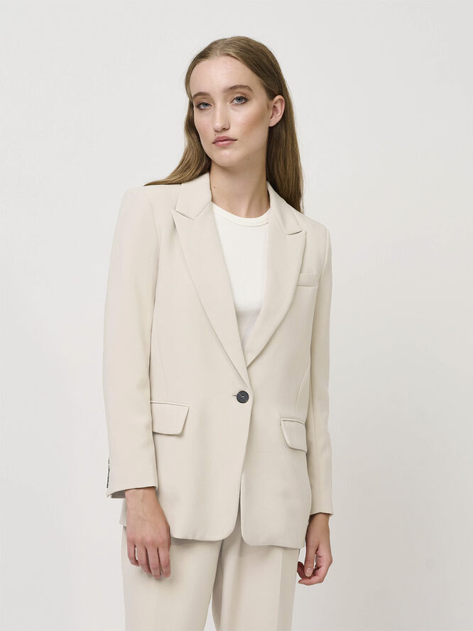 Bruuns Bazaar CindySusBBFrida blazer Kit