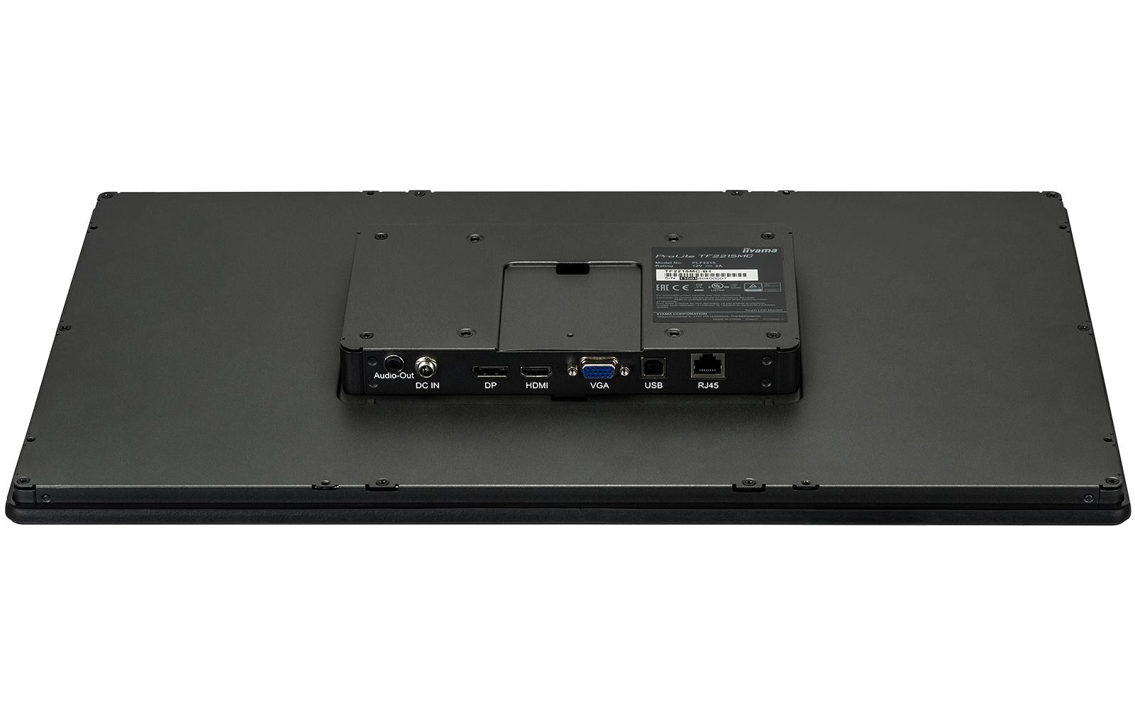 Monitor ProLite TF2215MC-B2<br>21.5
