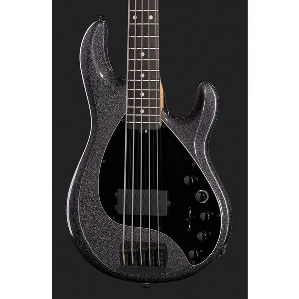 Music Man Dark Ray 5 Starry Night