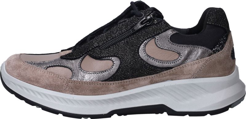 Xsensible Douro Stretchwalker Sneakers Multi Dames