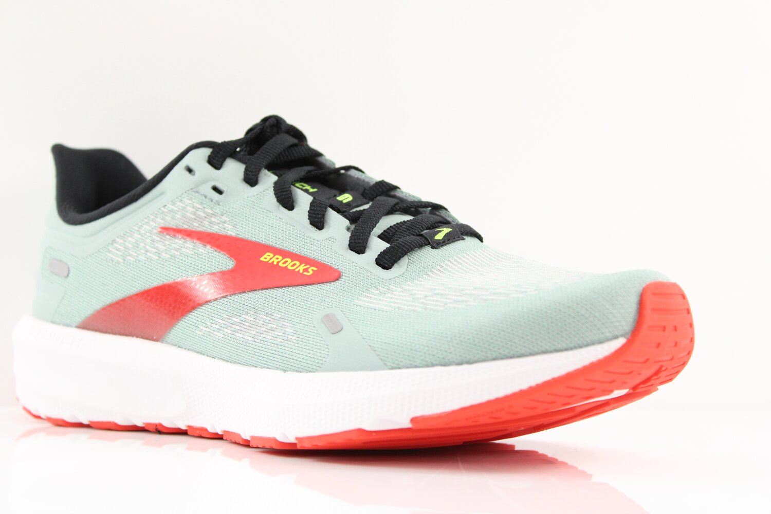 Brooks Launch 9