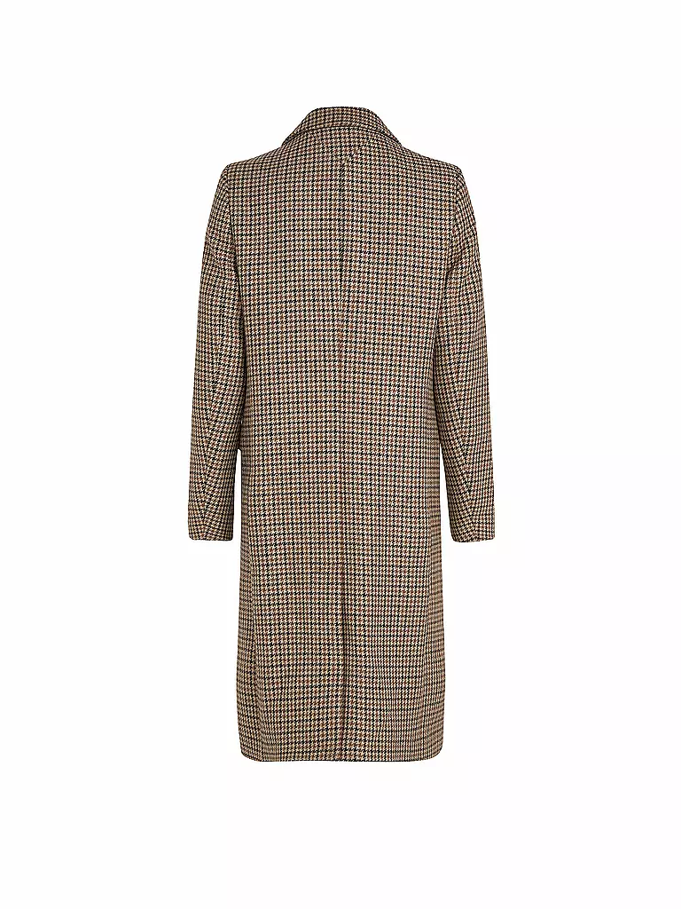 TOMMY HILFIGER Mantel beige