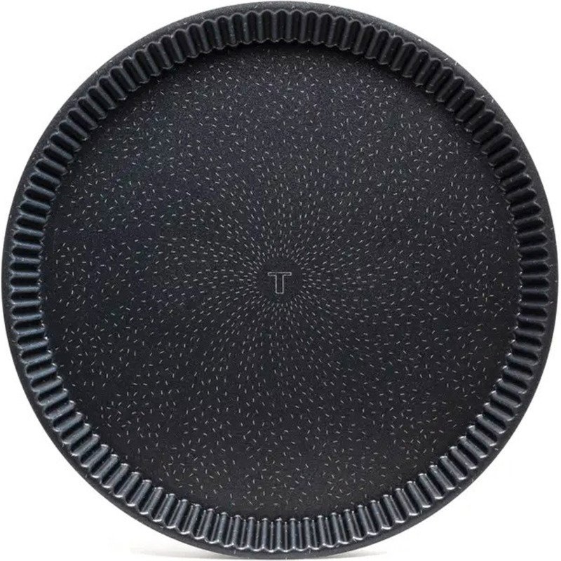 Moule à tarte cannelé Perfect Bake Tefal - rond Ø 33 cm