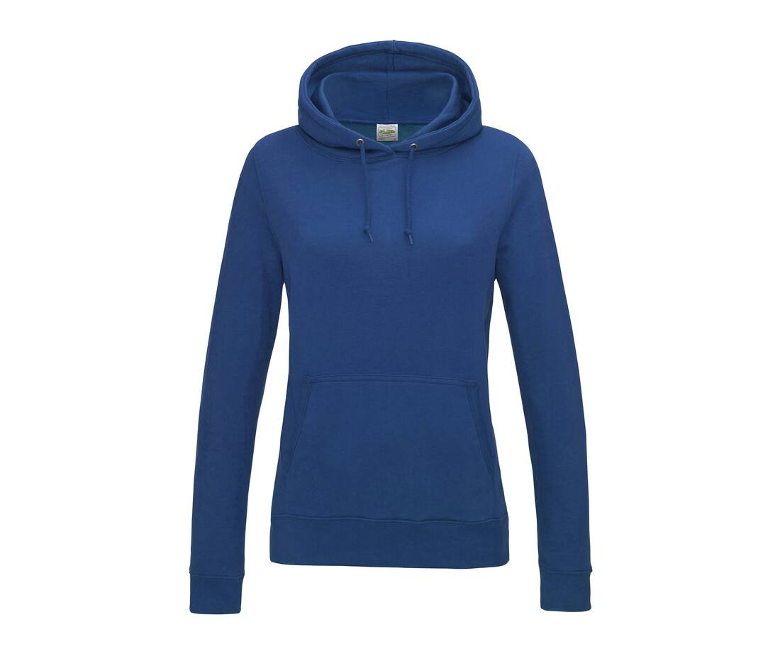 AWDIS JH01F - Sweat à Capuche Femme Confort et Style AWDIS
