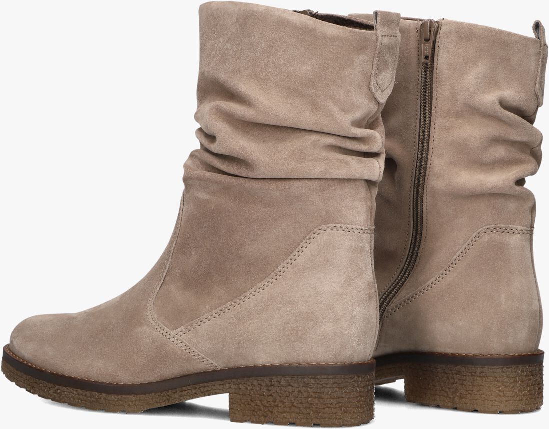 beige gabor enkellaarsjes 013