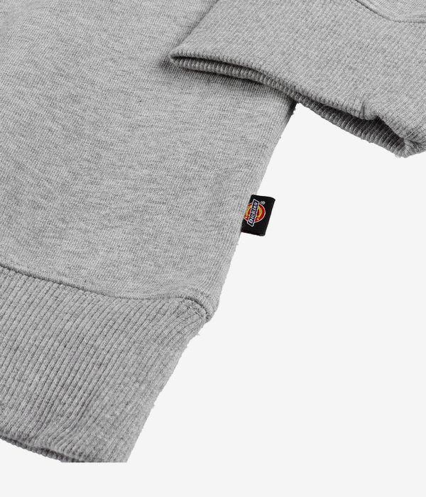 Dickies Oakport Sweatshirt (grey melange)