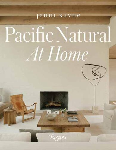 Pacific Natural at Home (Hardback)