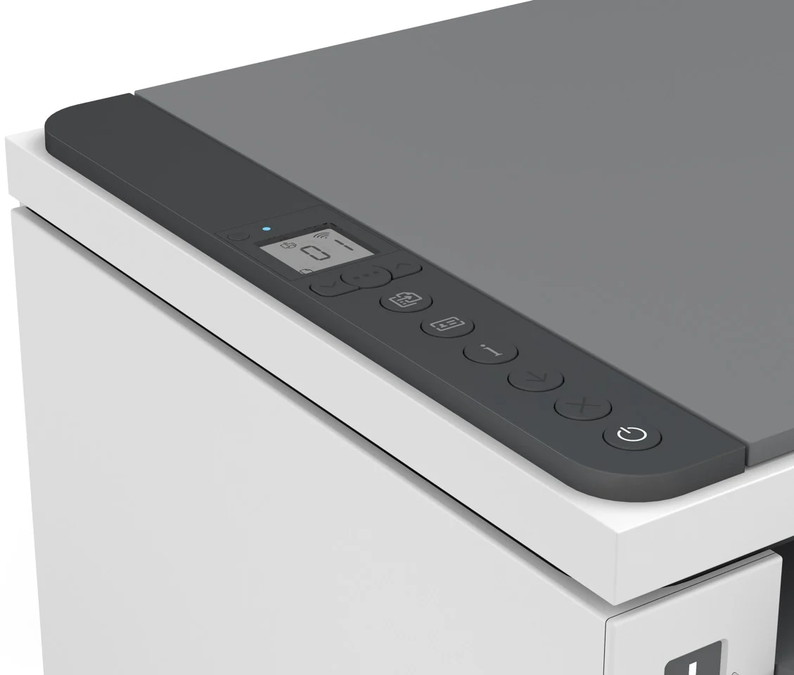 HP - LaserJet Tank 1604w