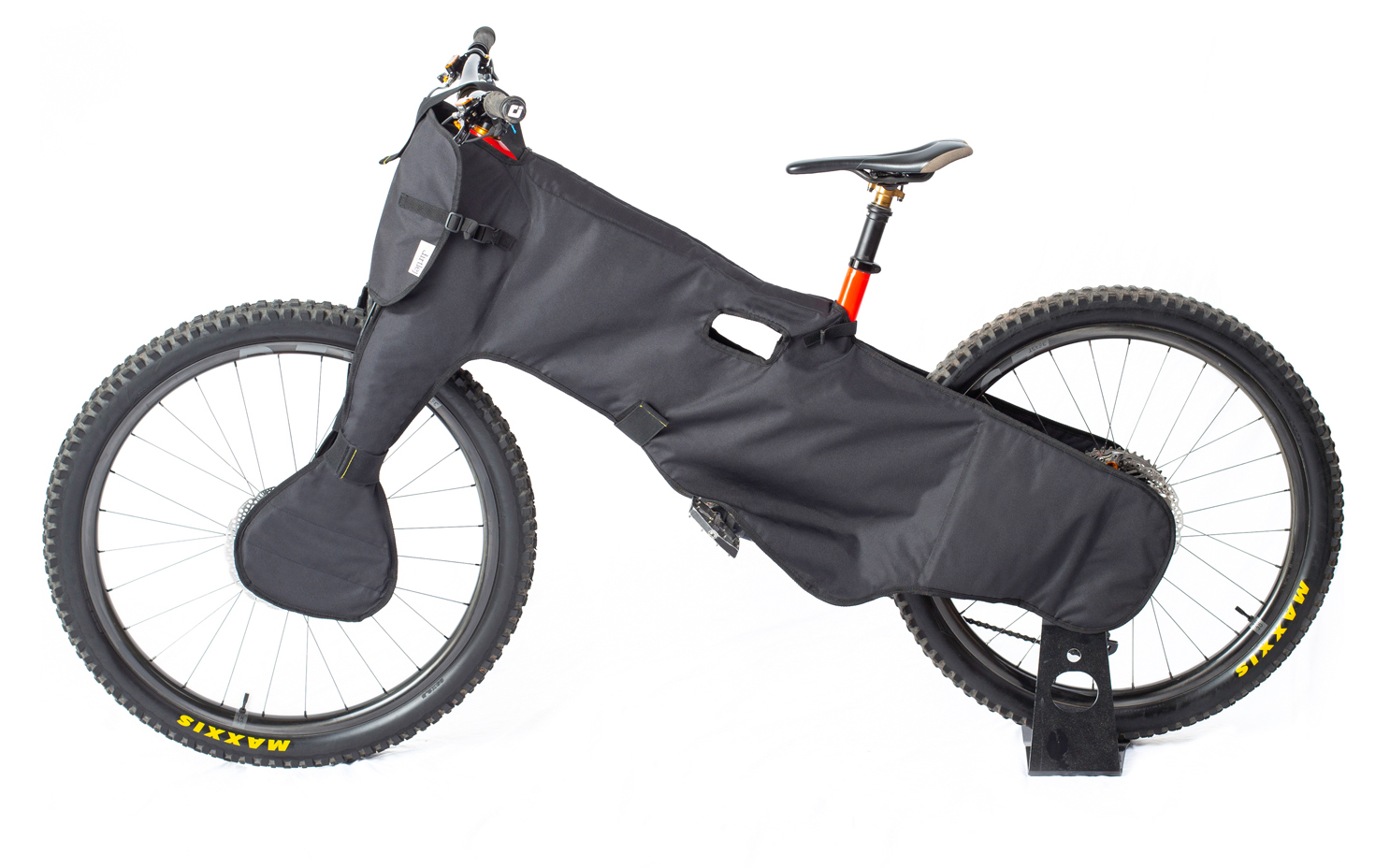 Dirtlej Bikewrap Beskyttelse til MTB