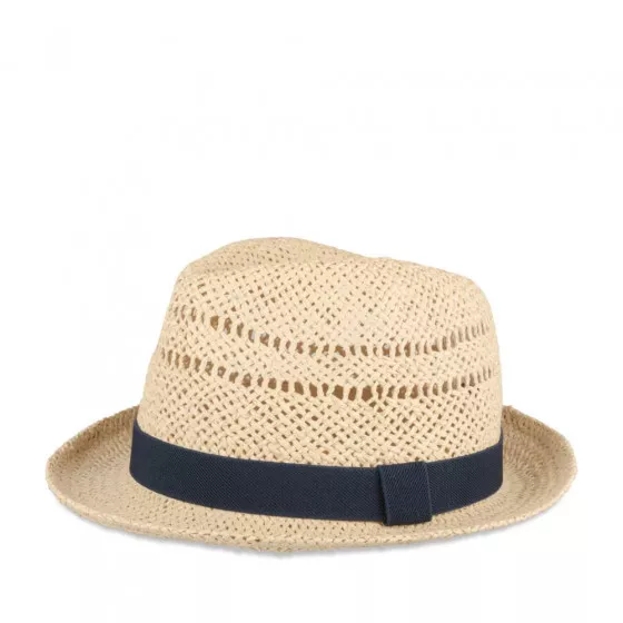 Chapeau BEIGE TAMS