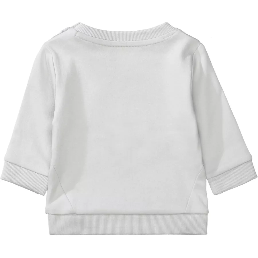Staccato Sweatshirt stone