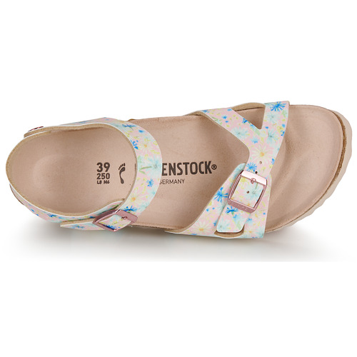 Birkenstock - RIO - Rose