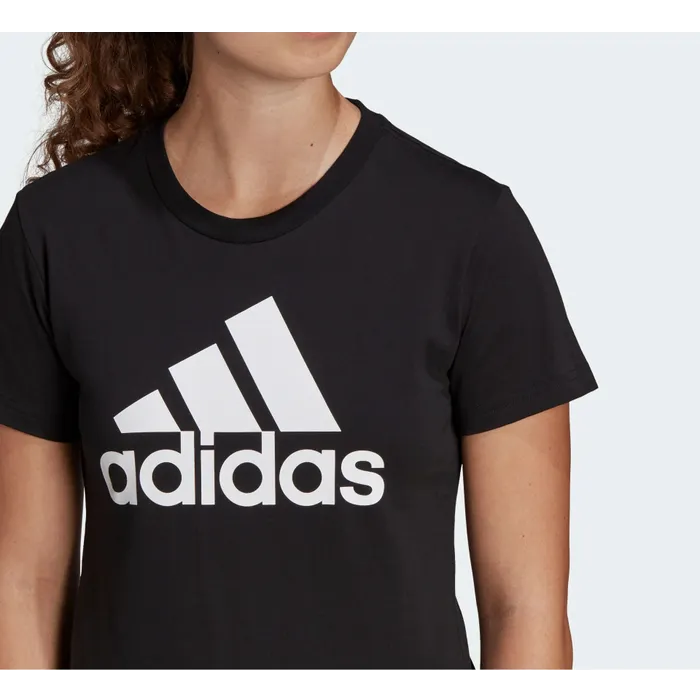 Adidas Essentials Regular Shirt Dames