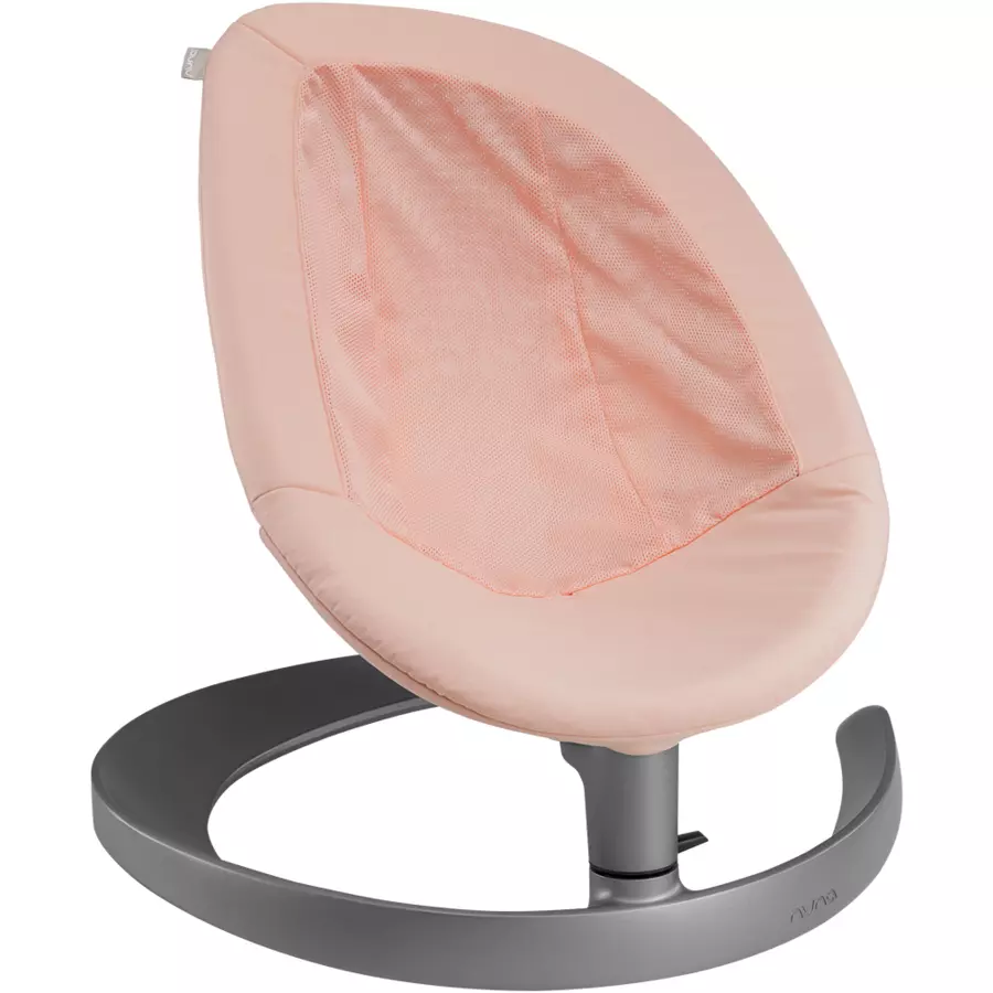 Nuna Wippe LEAF™ grow Peach