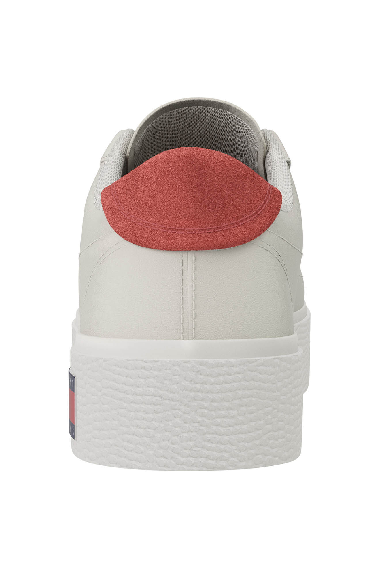 Capacete vulcanizado Tommy Jeans para mulheres