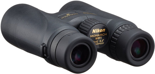 Nikon Monarch 5 8x42