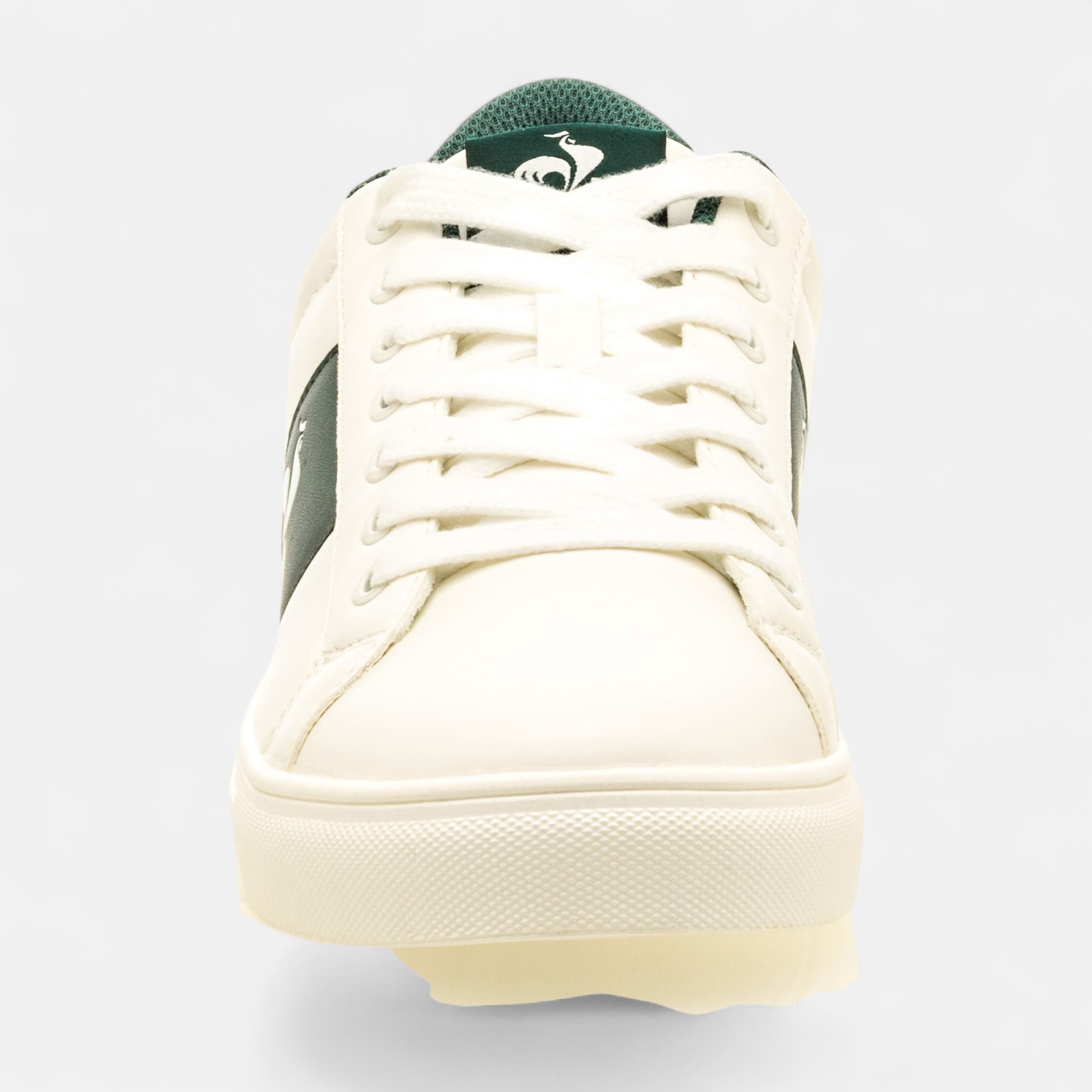 Baskets Homme blanc