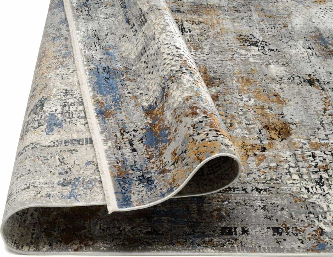 Webteppich IMPRESSION LUCERNE, ca. 120x180cm