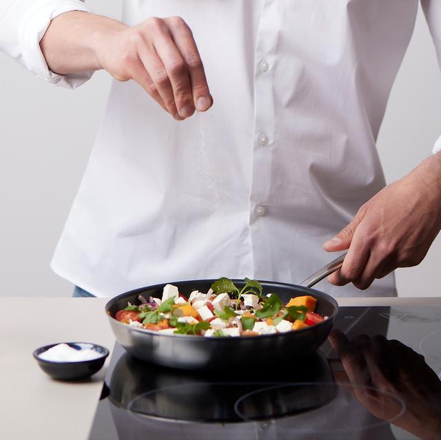 Therm-up 3-Schicht Pfanne, 28 cm