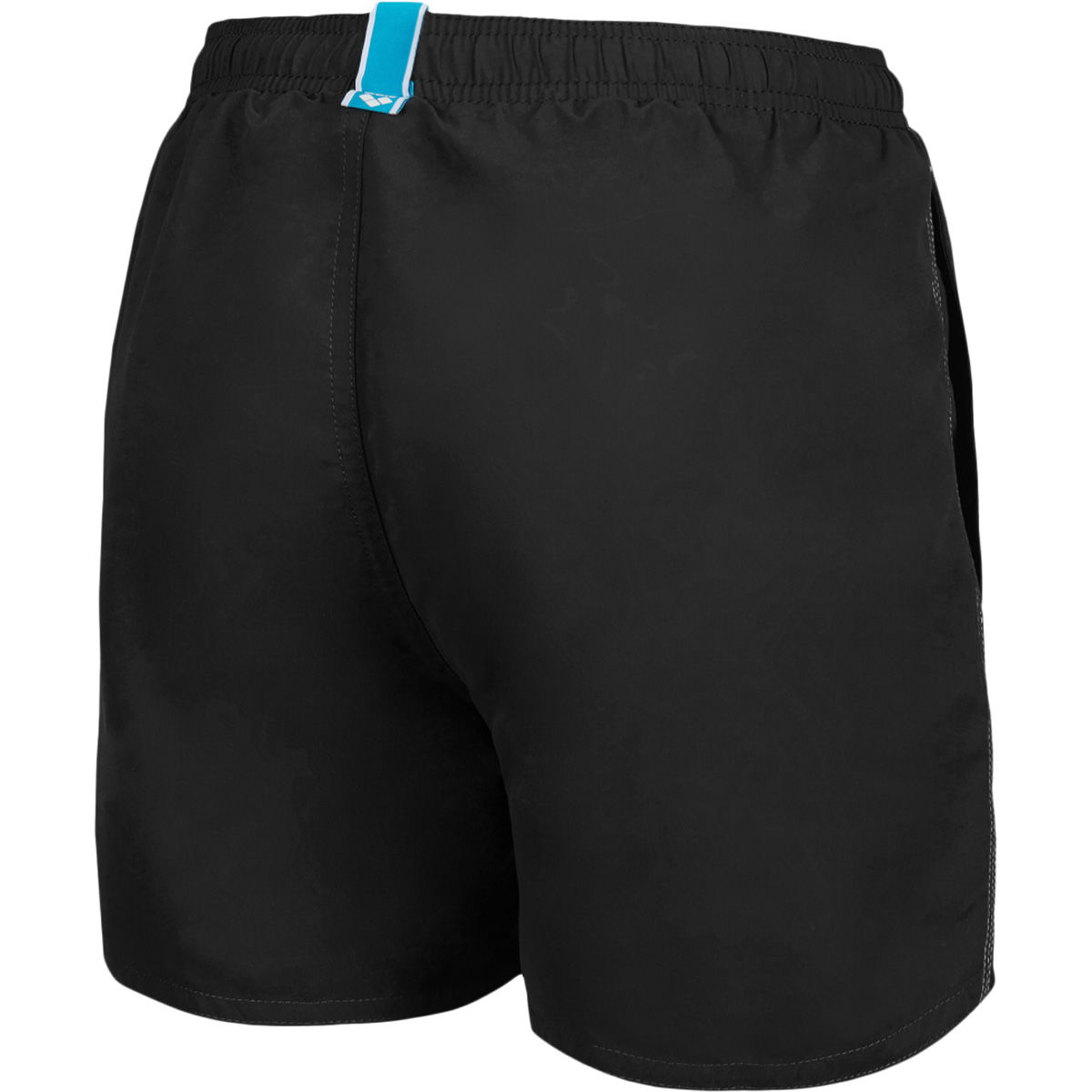 Arena Beach Boxer Solid R Badeshorts Børn